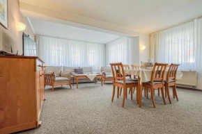 Villa Viktoria Whg 8 - 